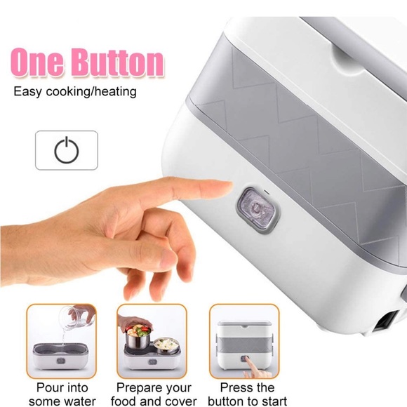 Cooking Lunchbox - Picture 4 of 7